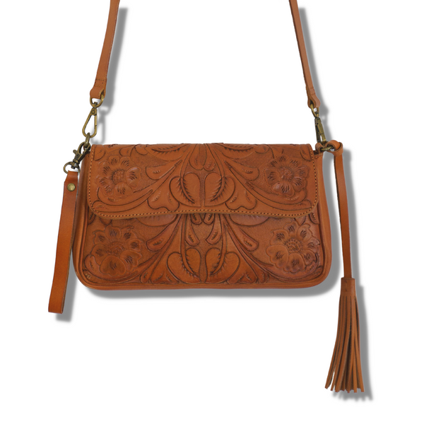 hollyann  Anabaglish Pennilynn Crossbody Bag - HOLLYANN