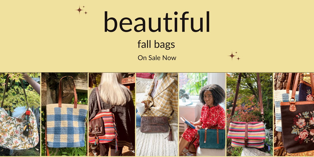 Trendy Bags to Tote This Fall | Style Hub