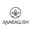 logo of Anabaglish: Handcrafted Leather Handbags & Accessories