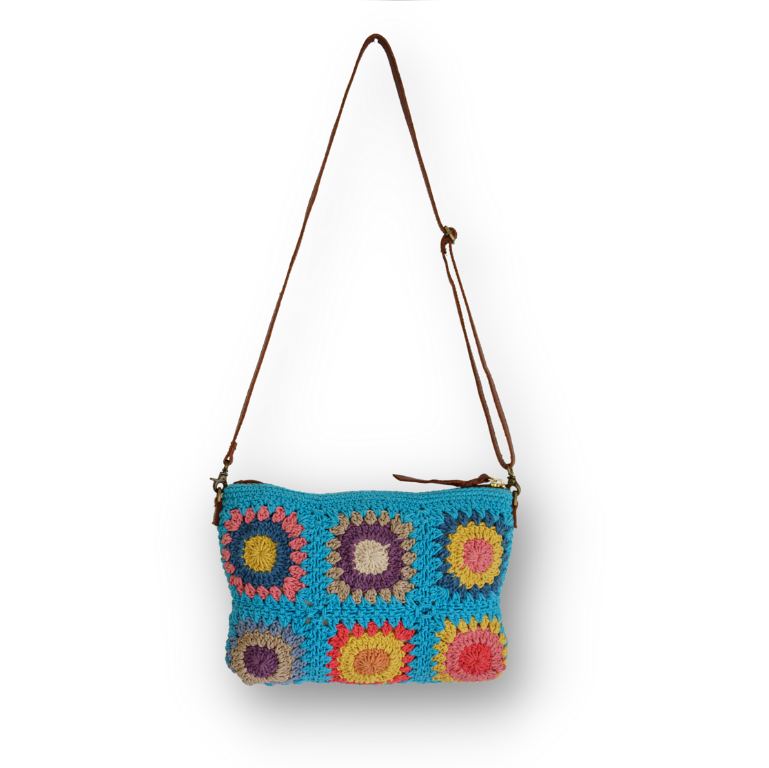 yellow  Anabaglish Yana Crossbody bag