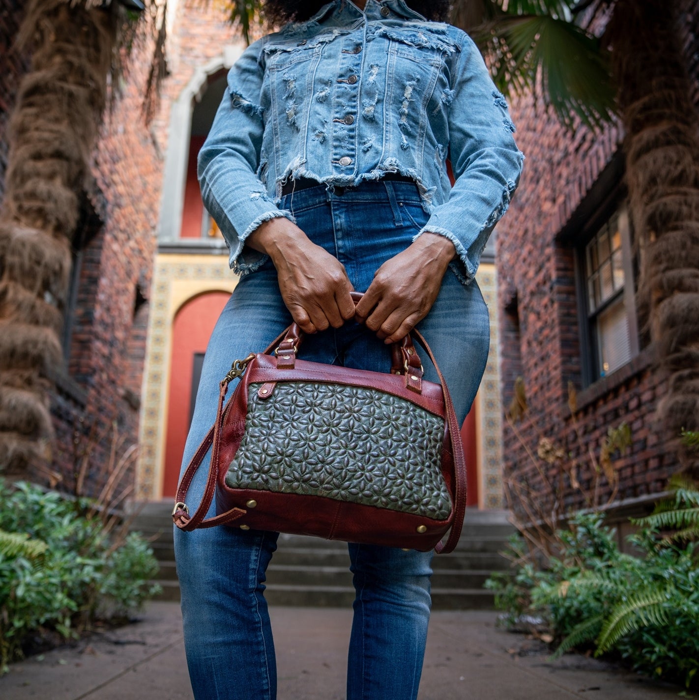 Anabaglish crossbody Outlet